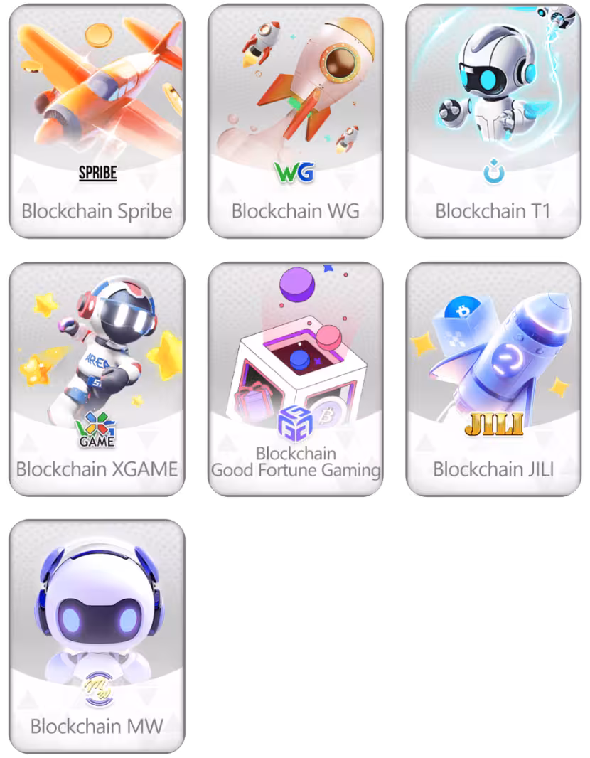 BLockchain AX888